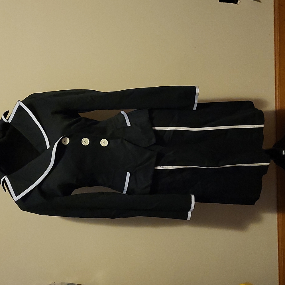 Frank Lyman 2pc Dress and Jacket